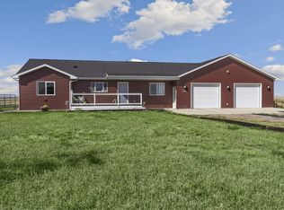 16 High Plains Rd, Great Falls, MT 59404