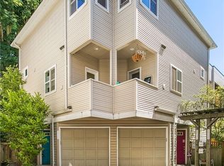 6814 Oswego Pl NE #B, Seattle, WA 98115