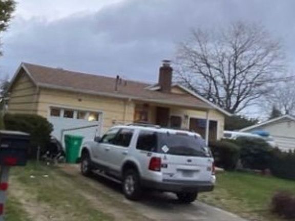Property Side View