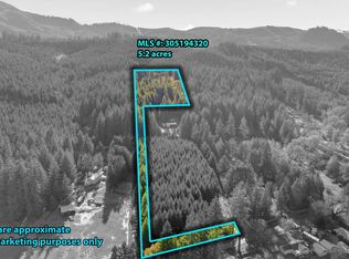 Wendling Rd, Marcola, OR 97454