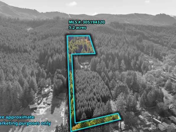 Wendling Rd, Marcola, OR 97454