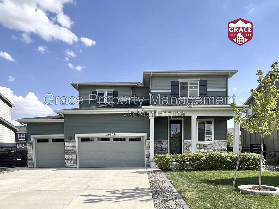 1st image of 26858 E 1st Pl