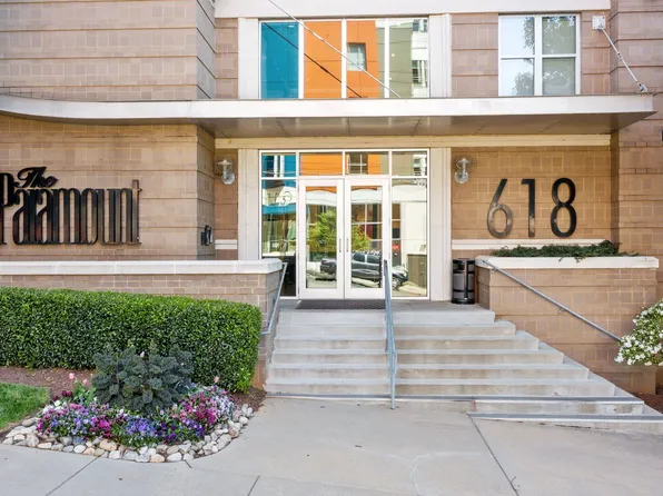 618 N Boylan Ave Unit 1028-D618, Raleigh, NC 27603