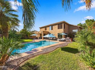 7125 W BRONCO Trail, Peoria, AZ 85383