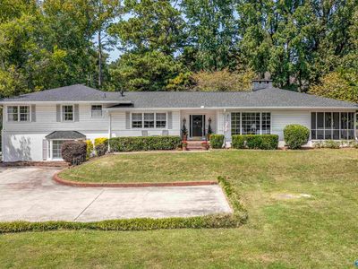 1879 Rainbow Dr, Gadsden, AL, 35901