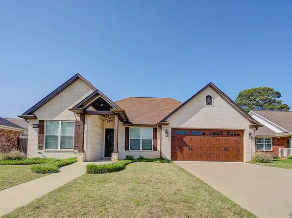 5112 Remington St, Texarkana, TX 75503