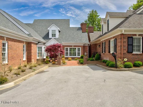 38 Brownsboro Hill Rd, Louisville, KY 40207