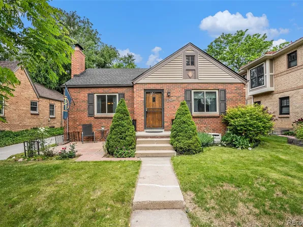 1641 Pontiac Street, Denver, CO 80220