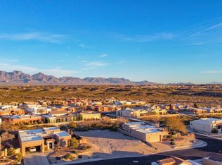 4352 Isleta Ct, Las Cruces, NM 88011