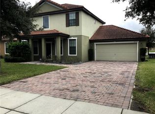 2835 Scenic Ln, Kissimmee, FL 34744