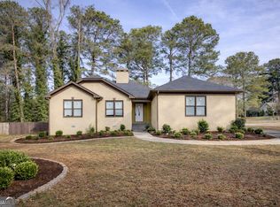 500 Ironwood Ct SE, Conyers, GA 30094