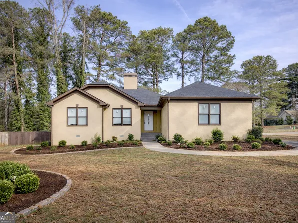 500 Ironwood Ct SE, Conyers, GA 30094