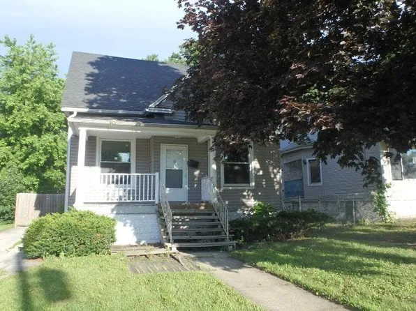 13906 Park Ave, Dolton, IL 60419