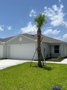 9112 Aegean Cir, Lehigh Acres, FL, 33936