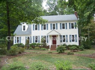 2841 E Waterford Way, Henrico, VA 23233