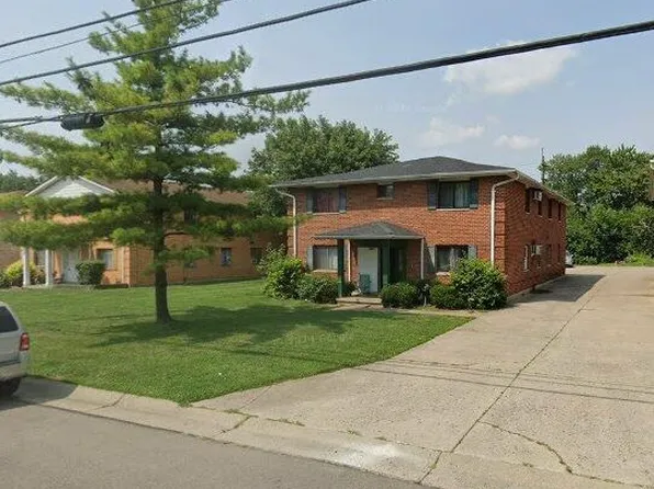 1600 Jackson Ln APT 1, Middletown, OH 45044