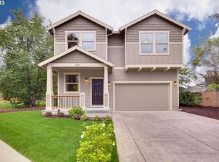1313 NE 186th Dr, Portland, OR 97230