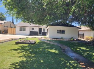 27358 Saunders Rd, Madera, CA 93637
