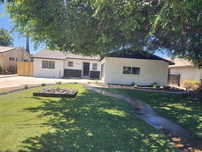27358 Saunders Rd, Madera, CA, 93637