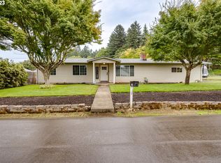 2405 35th St, Springfield, OR 97477