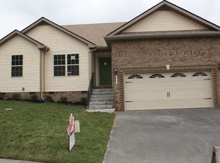 73 Gratton Ests LOT 73, Clarksville, TN 37043