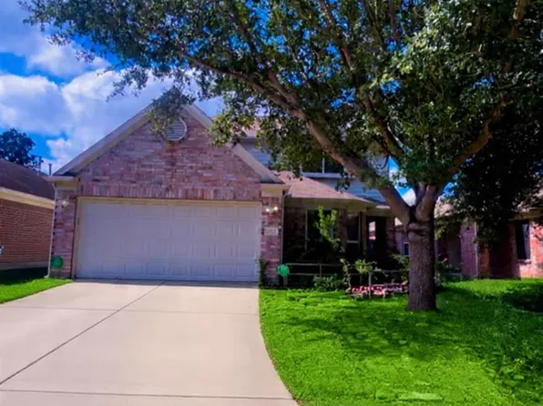 3523 Zephyr Glen Way, Houston, TX 77084