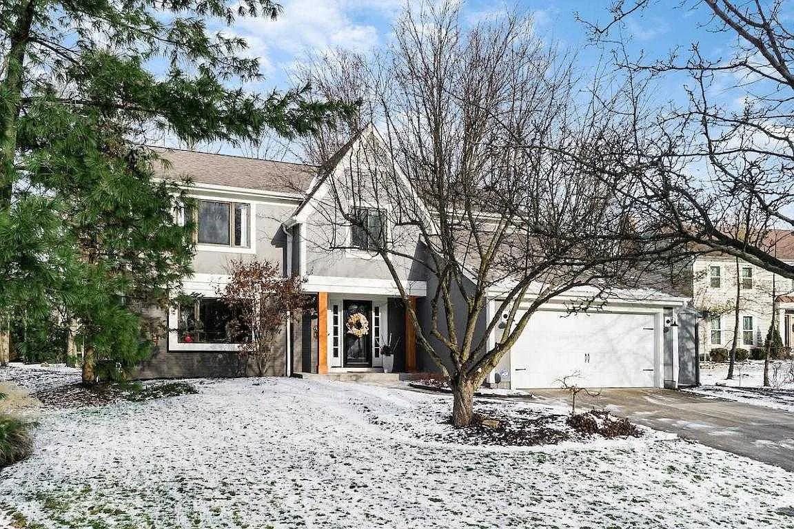 50 Forest Ridge Ct photo 1