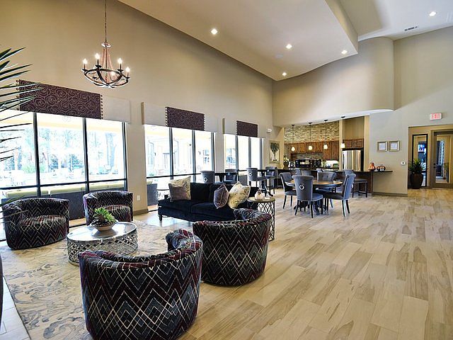 Clubroom