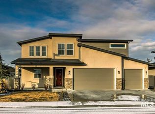 3466 W Lesina St, Meridian, ID 83646