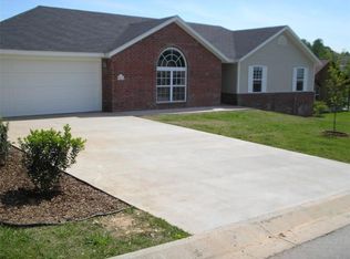 20614 Justin Dr #1073, Springdale, AR 72764