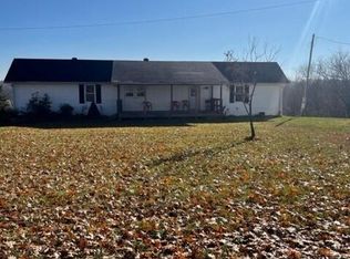 195 Glass Ln, Corinth, KY 41010