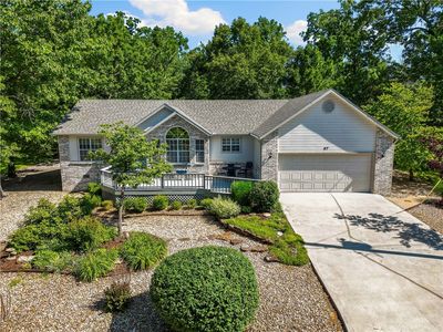 67 Branchwood Dr, Bella vista, AR, 72715