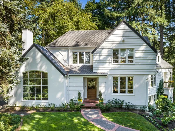 3291 SW Fairmount Blvd, Portland, OR 97239