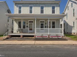 720 Main St, Shoemakersville, PA 19555
