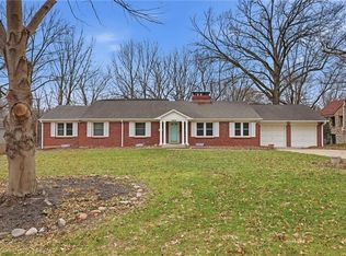 9622 Sagamore Rd, Leawood, KS 66206