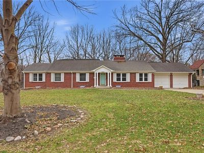 9622 Sagamore Rd, Leawood, KS, 66206