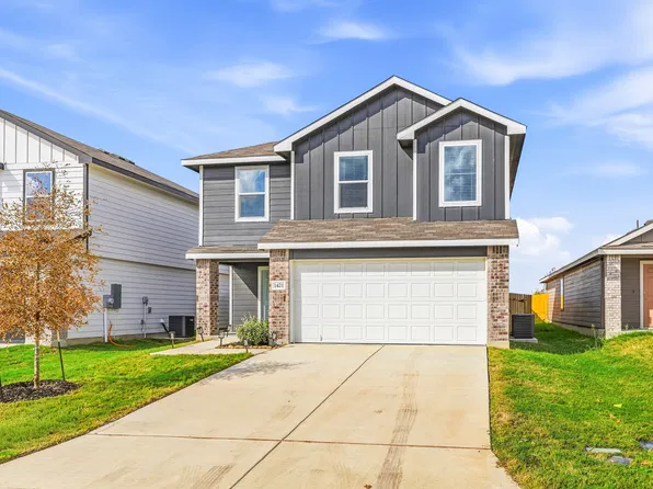 1421 Sequoia Park, Converse, TX