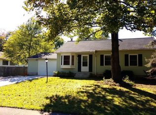 753 Kienle Ave, Westerville, OH