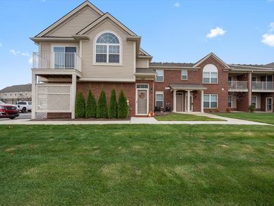 22008 Andover Dr, Macomb, MI, 48042