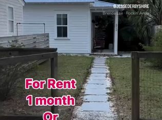 612 Adluh St #1, Mount Pleasant, SC 29464