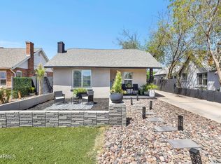 1926 W Holly St, Phoenix, AZ 85009