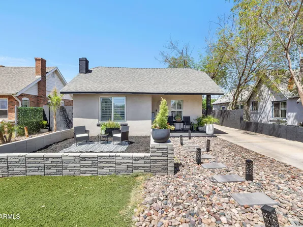 1926 W HOLLY Street, Phoenix, AZ 85009
