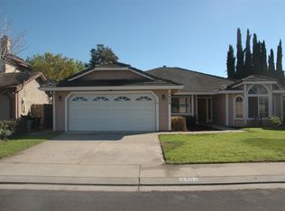 5408 Danielle Ct, Salida, CA 95368