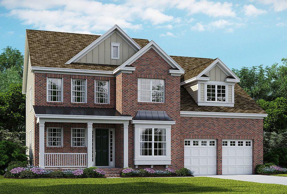 1st image of 3619 Pentland Hills Dr