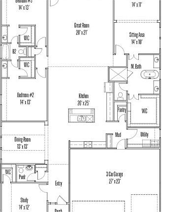 2nd image of this home