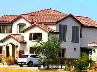 458 Sandalwood St, San Jacinto, CA 92582
