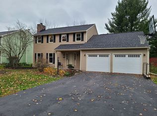 8611 Fieldway Ln, Cicero, NY 13039