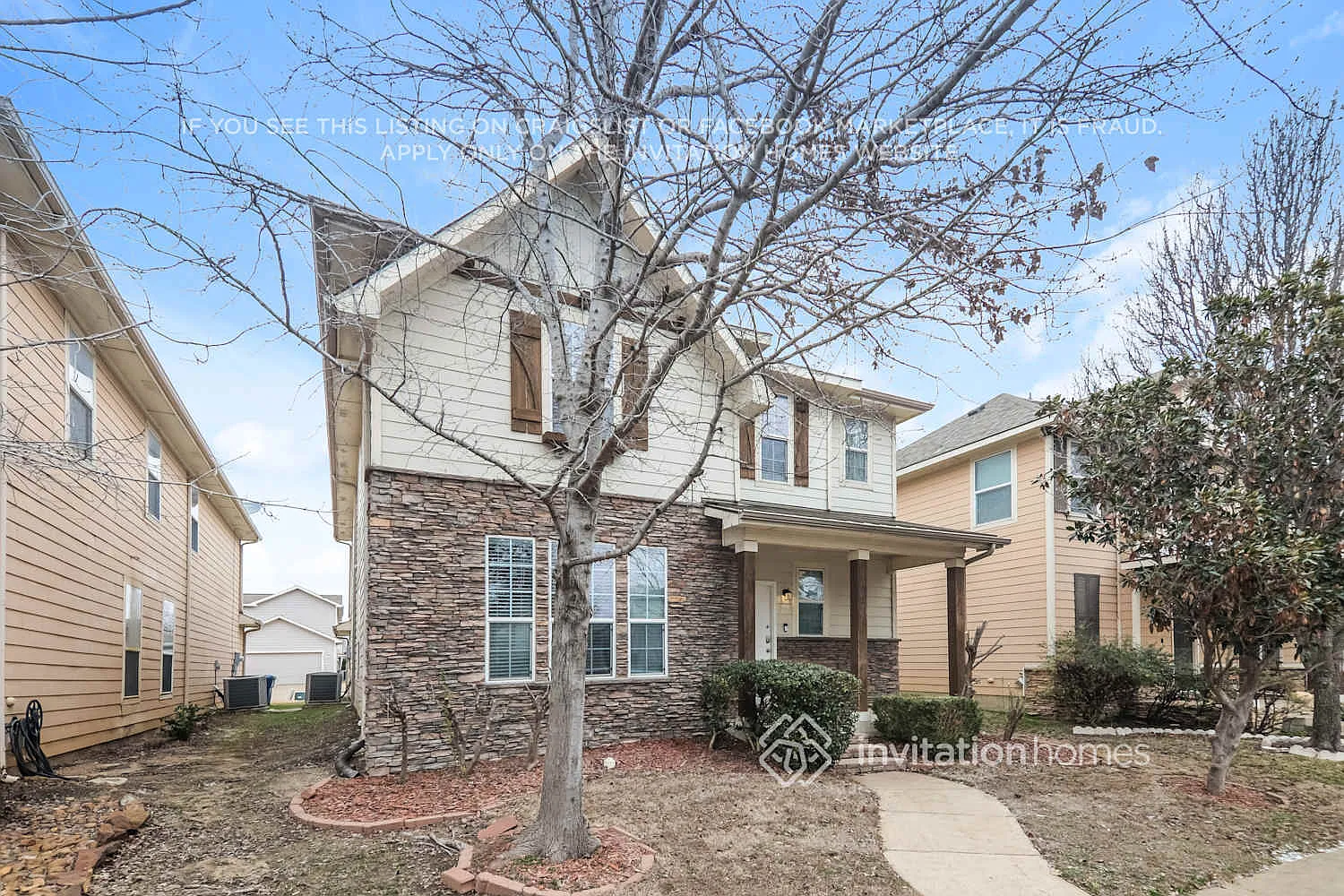 6928 Wind Row Dr Mckinney, TX 75070 — Photo 4