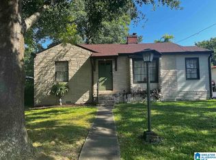 1 Pelham Hts, Anniston, AL 36206