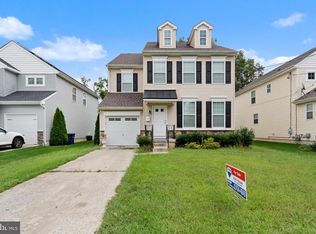 414 1/2 Illinois Ave, Delanco, NJ 08075
